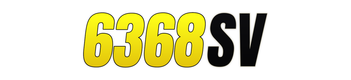 6368sv